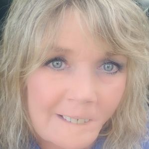 Meet your Posher, Terri